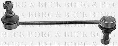 BORG & BECK bdl6384 -  Тяга / стойка, стабилизатор